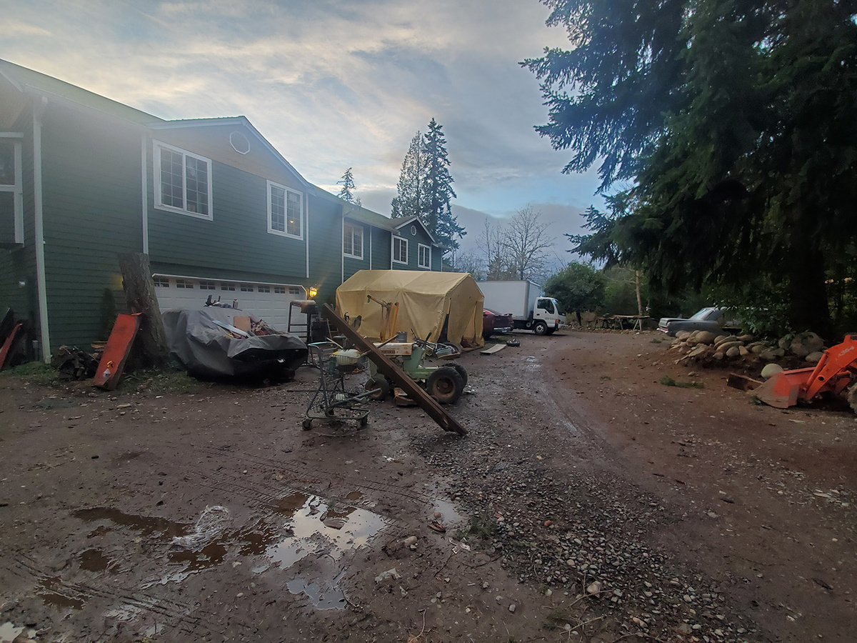    Из семейного архива