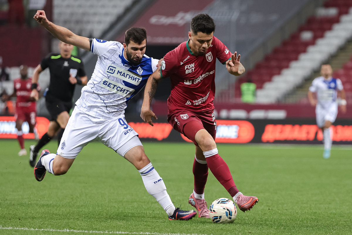    Фото: Сергей Елагин, «БИЗНЕС Online»