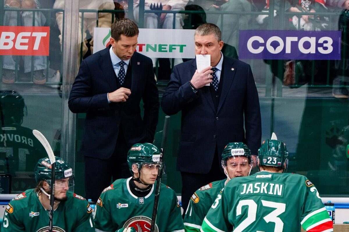 Фото: Салават Камалетдинов, "Татар-Информ"