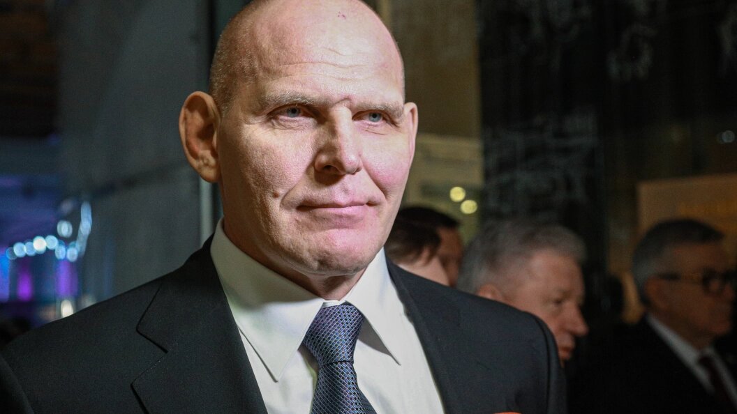    Фото: Bulkin Sergey/Globallookpress