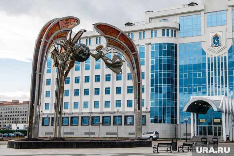 Истеблишмент дал шанс мэрам продолжить политическую карьеру. Фото: Илья Московец © URA.RU