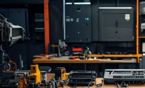 
Что такое "инвертор"?