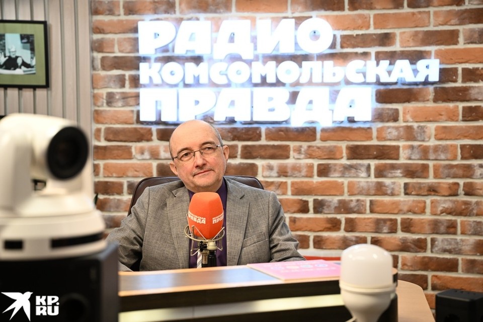   Иван МАКЕЕВ