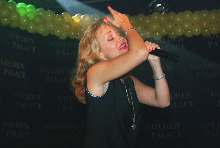  Фото © Яцина Владимир / ТАСС