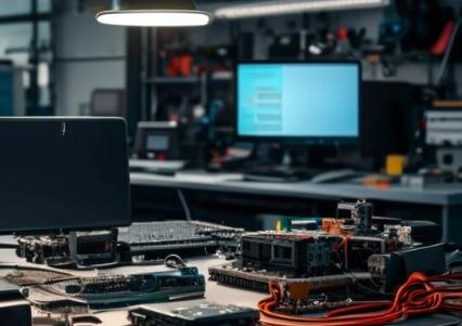 
Почему телевизор начал "глючить" из-за пыли