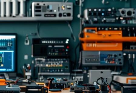 
Что твой светодиод пытается тебе сказать