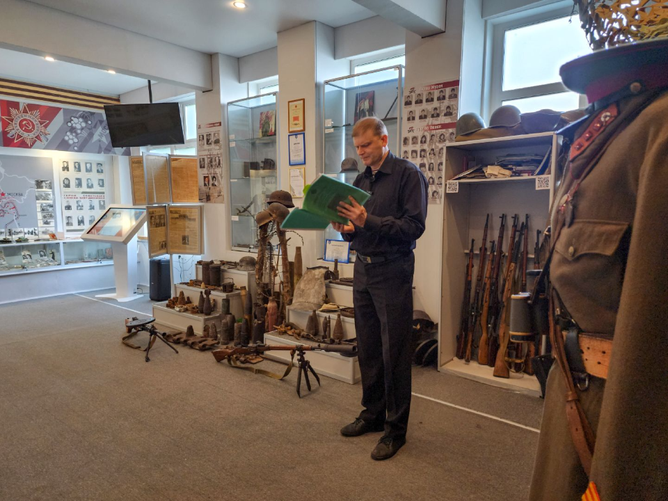     Фото: REGIONS/Мария Андрюхина