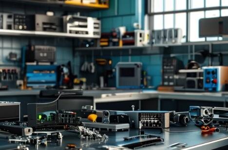 
Что такое "IP-рейтинг"?