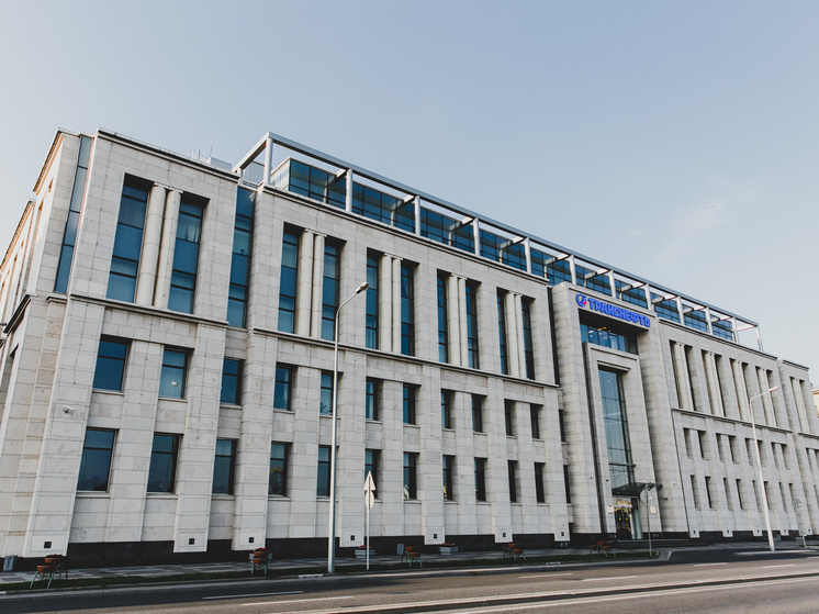     Фото предоставлено пресс-службой ООО «Транснефть-Балтика»