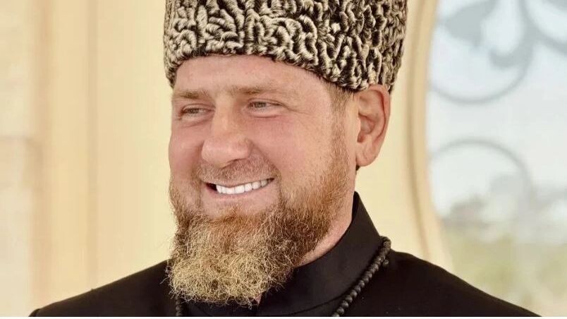    Фото: t.me/RKadyrov_95