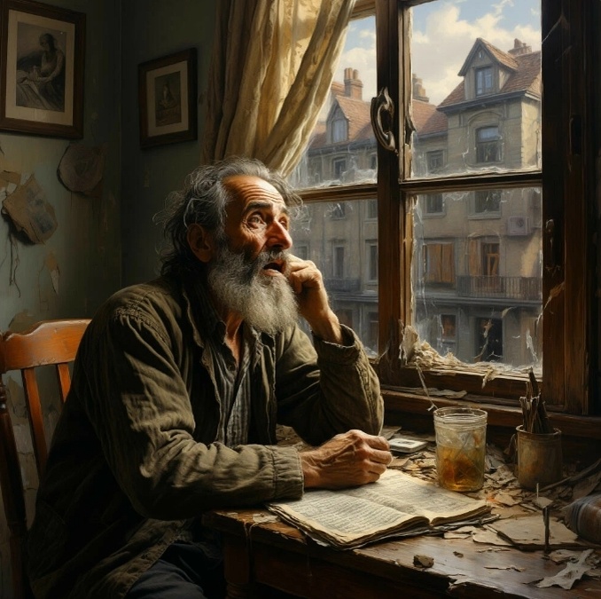 И заново учиться спать В гнилой кибуце... И этих - не забыть послать, Когда вернутся!