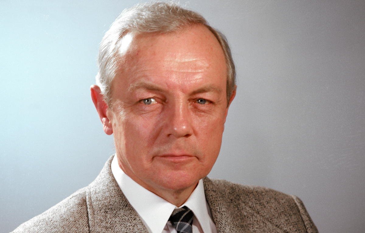    Кирилл Лавров  Максим Блохин/ТАСС