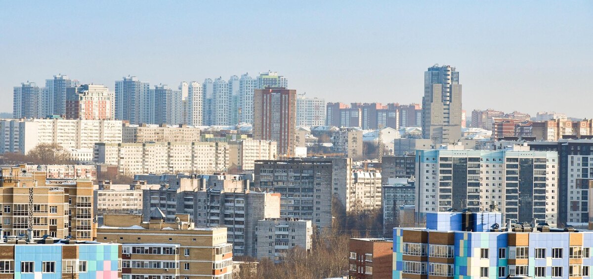    © Администрация Перми