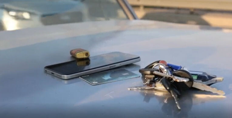 Фото: пресс-служба ГУ МВД России по Санкт-Петербургу и Ленинградской области