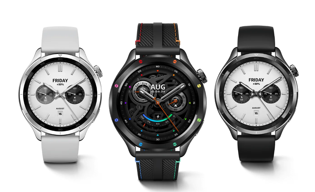 Фото Xiaomi  📷
