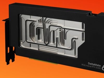    Thermal Grizzly выпустила водоблок для RTX 5090 по цене RTX 5070