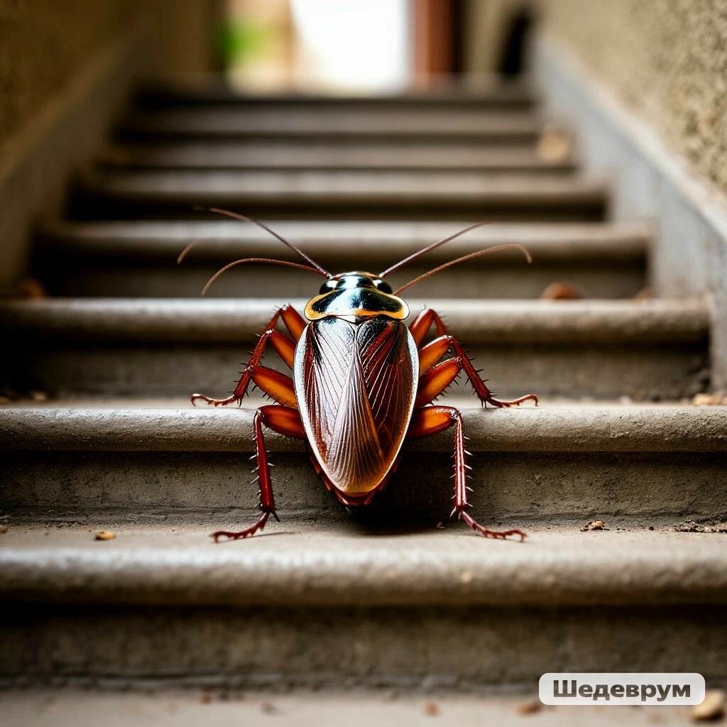 Фото сделано автором с помощью ИИ