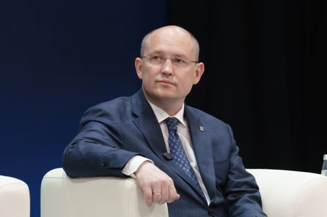    Михаил Развожаев / t.me/razvozhaev