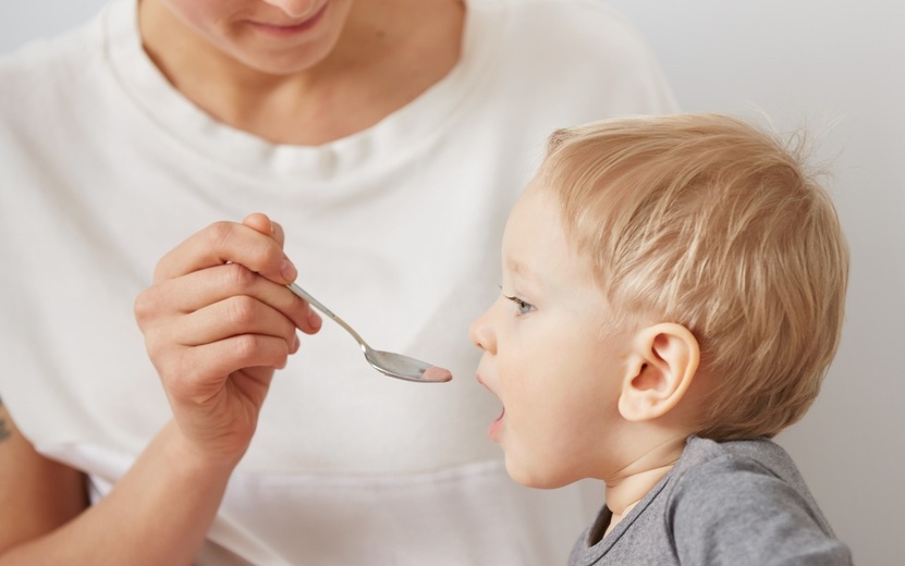    Запретить пальмовое масло в детском питании могут в России