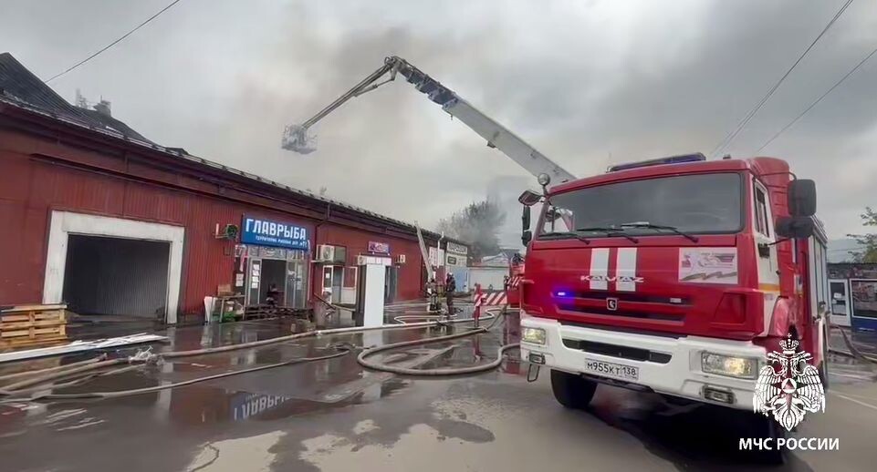    Пресс-служба МЧС