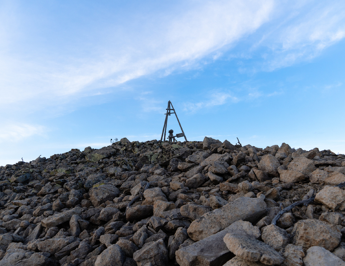 Тригопункт