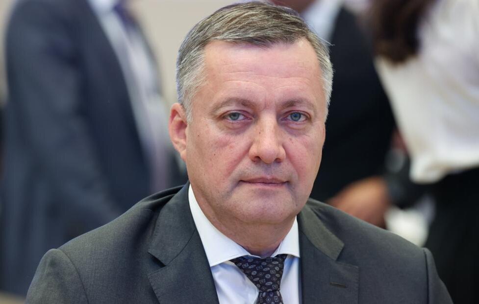 © Валерий Шарифулин/ ТАСС