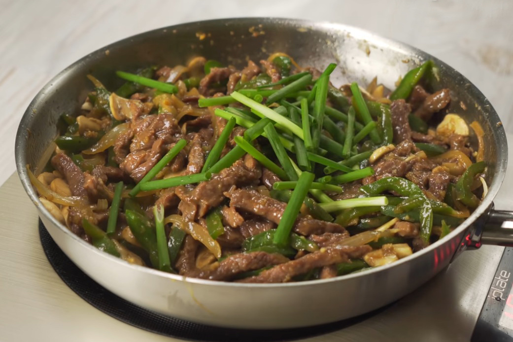 Скриншот видео