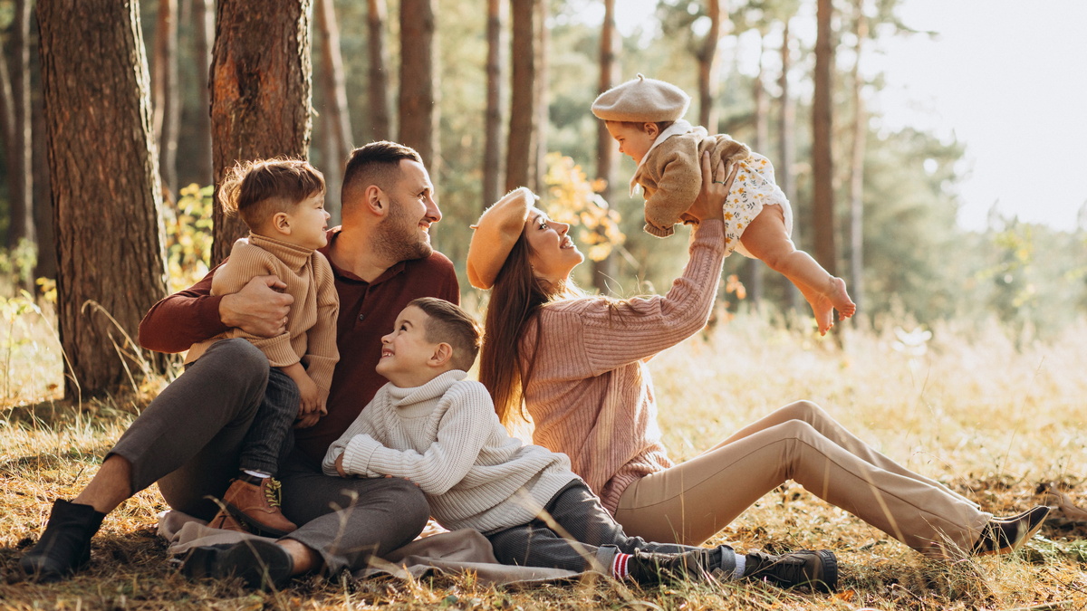    Югорчане поборются за звание «Семья года»