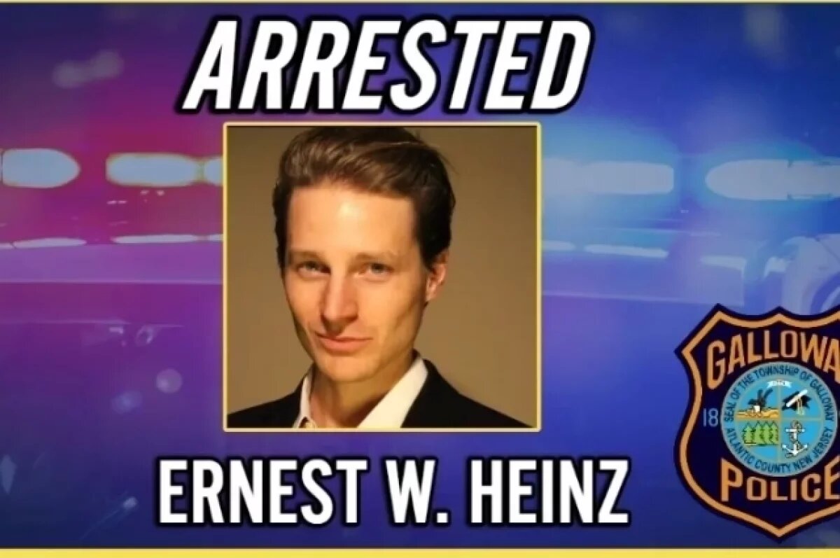    Звезда «Обители зла» Хайнц прострелил нос женщине, подрезавшей его машину