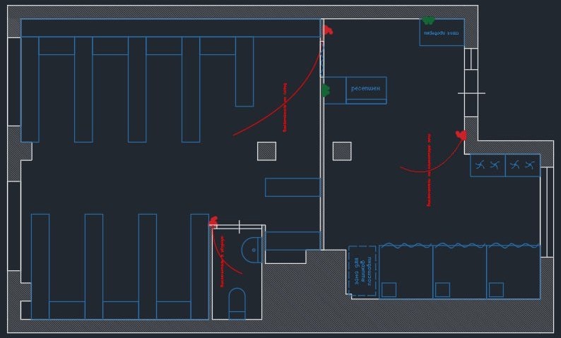 типовая планировка (тут под Озон)