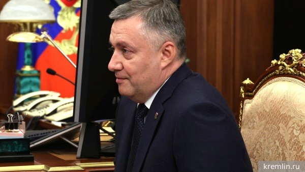     Фото: kremlin.ru   
 Текст: Вера Басилая