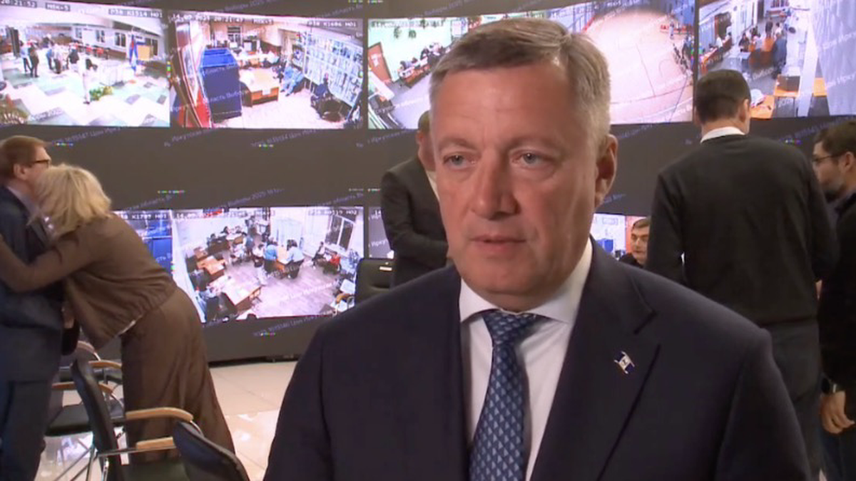    Фото: Telegram/#кобзевнасвязи