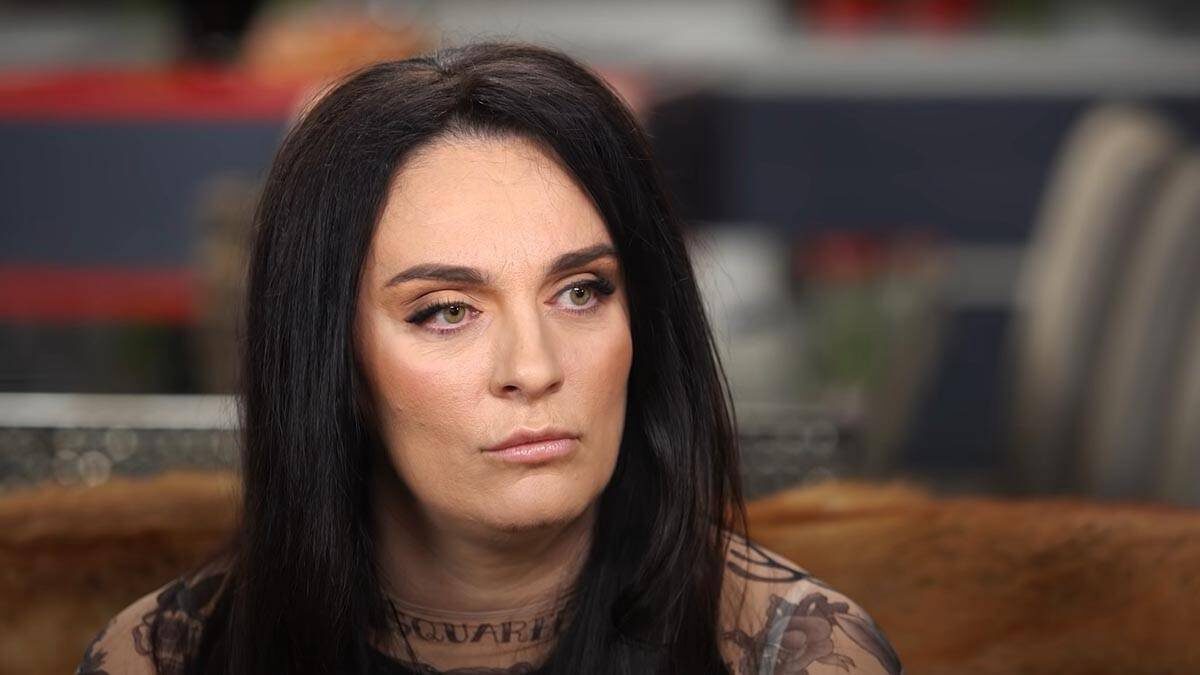    Фото: YouTube / Осторожно: Собчак