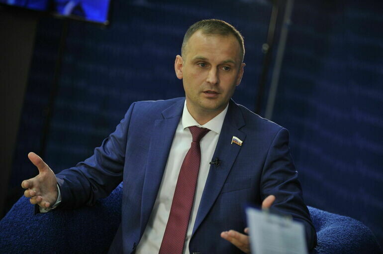   Юрий Инякин/ПГ