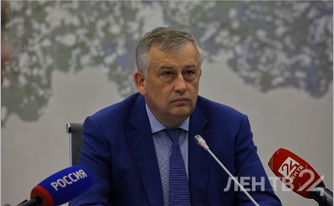    © Анастасия Илюшина / ЛенТВ24, архивное фото