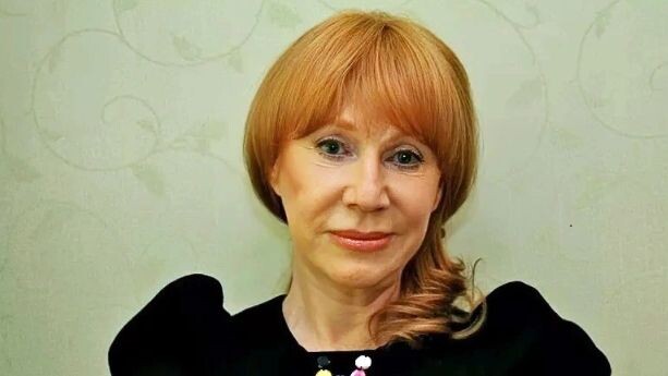    Кира Прошутинская. Фото: tefi.ru