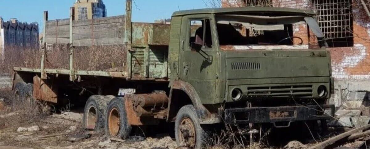 МИНПРОМТОРГ ПРЕДЛАГАЕТ ПЕРЕСМОТРЕТЬ ПОРЯДОК РАСЧЕТА УТИЛЬСБОРА ДЛЯ АВТОМОБИЛЕЙ