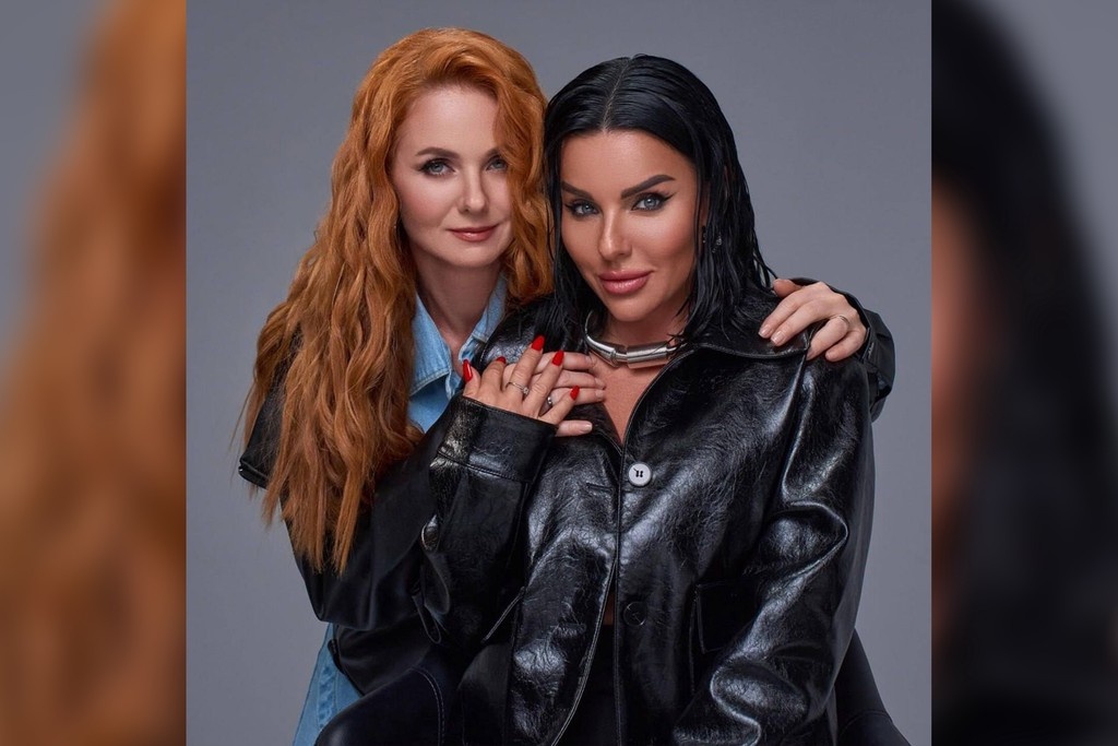    Фото © VK / Юля Волкова | Julia Volkova