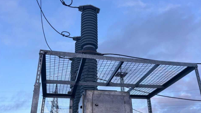 Фото: Комитет по ТЭК Ленинградской области