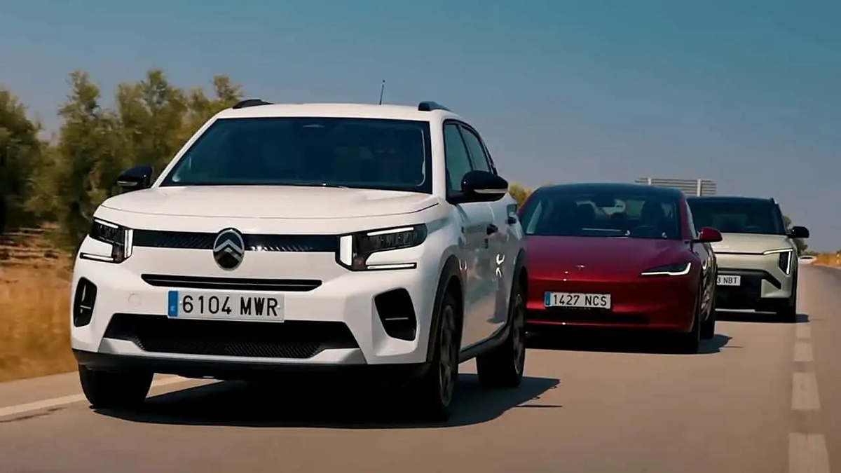 Фото What Car  📷
