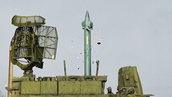    © Sputnik / Евгений Биятов