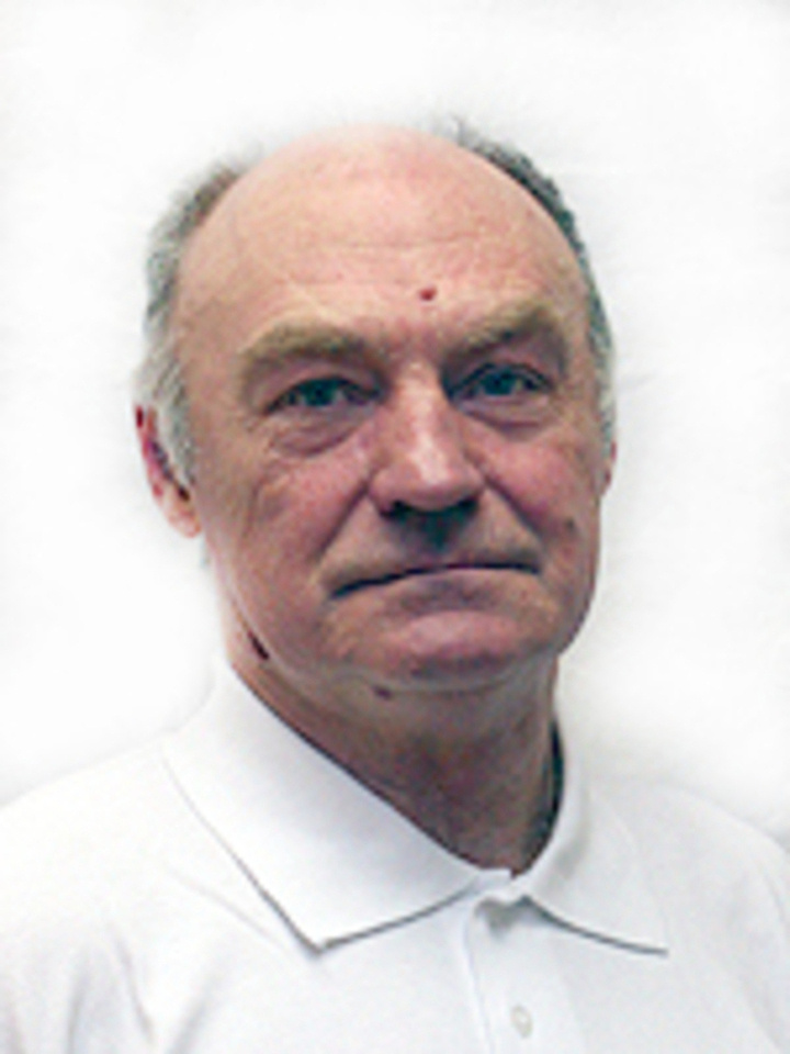     Александр Кирпичев. Фото: Федерация хоккея Москвы