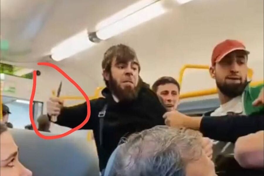 Скриншот видео