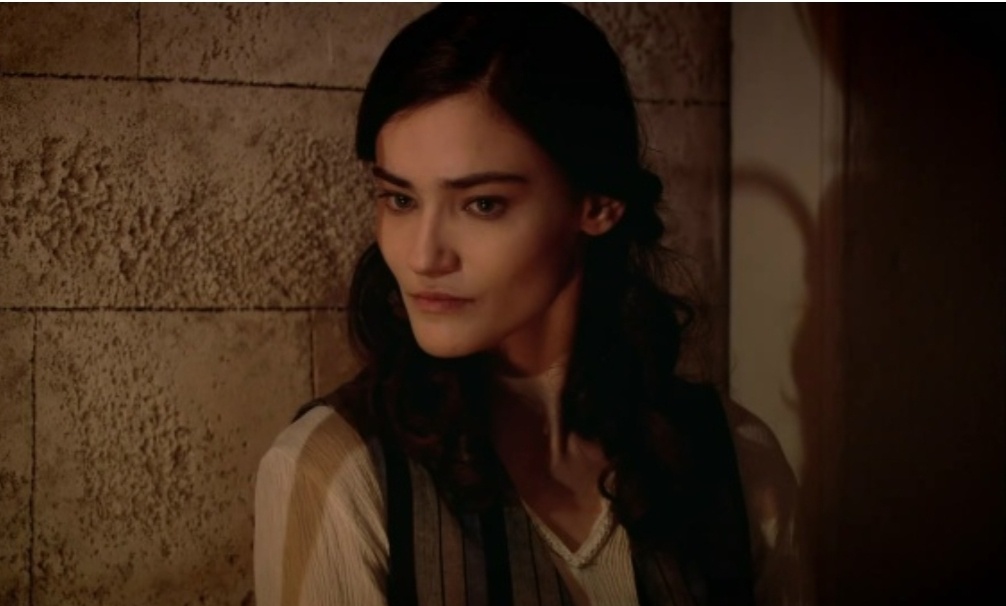 «А я отберу самое ценное у тебя!»