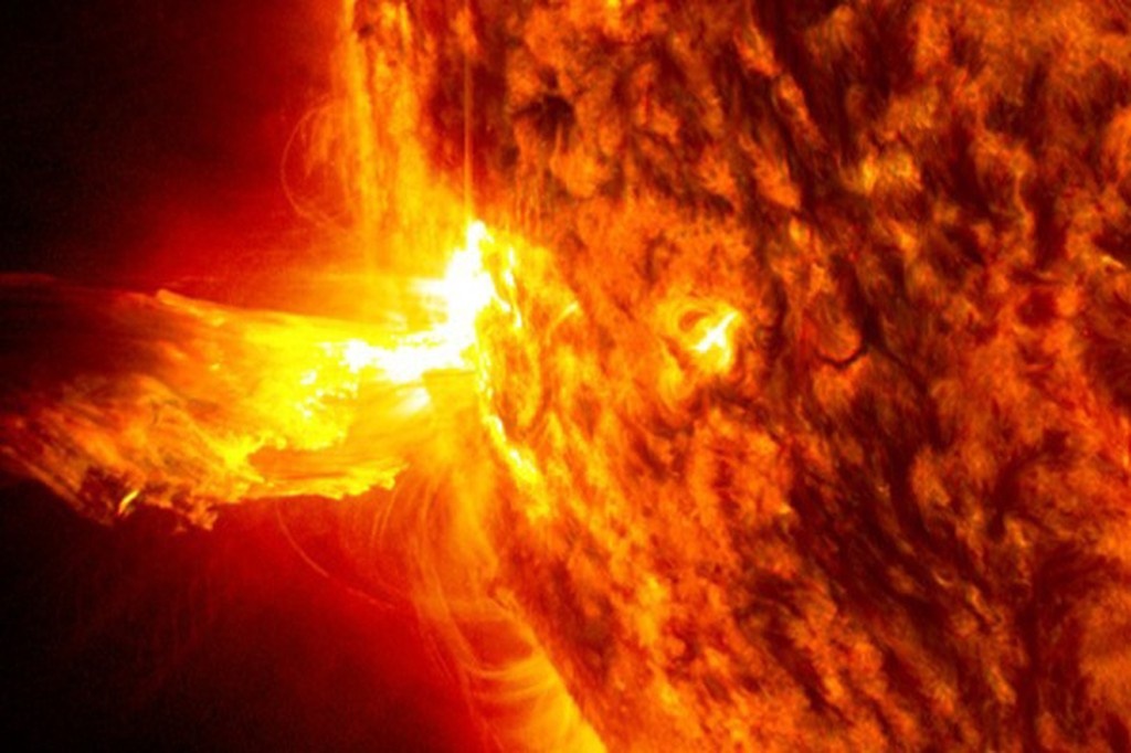    Фото © science.nasa.gov