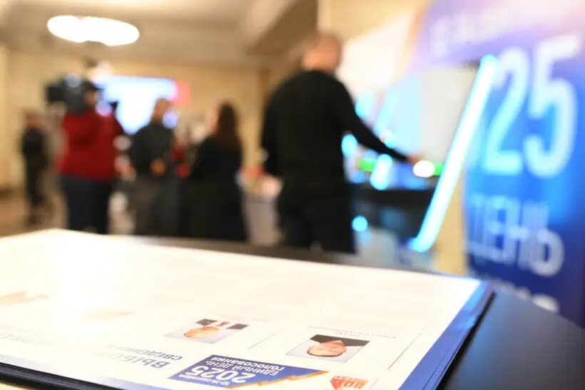     © РИА Новости. Владимир Астапкович