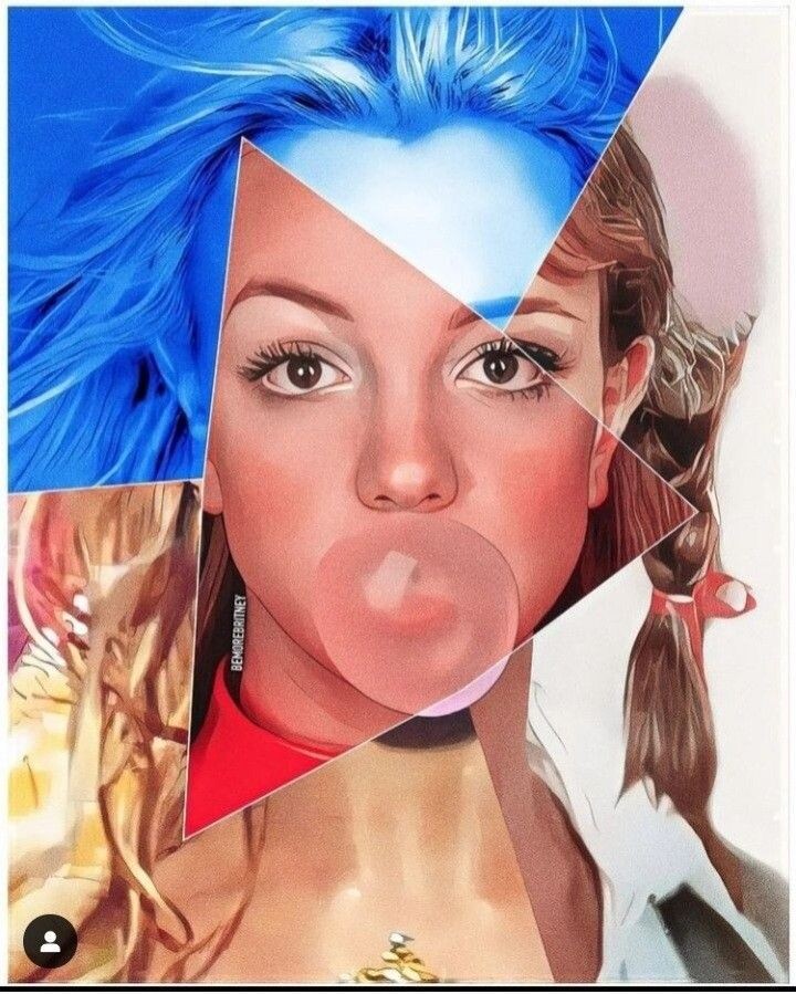 ...пепси, поколения MTV и попмузыки