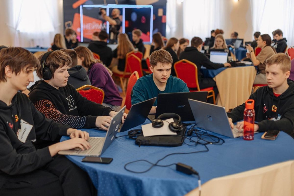    Поучаствовать смогут школьники 5 – 11 классов