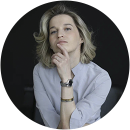 
Наталья Щеплева, дерматолог-трихолог