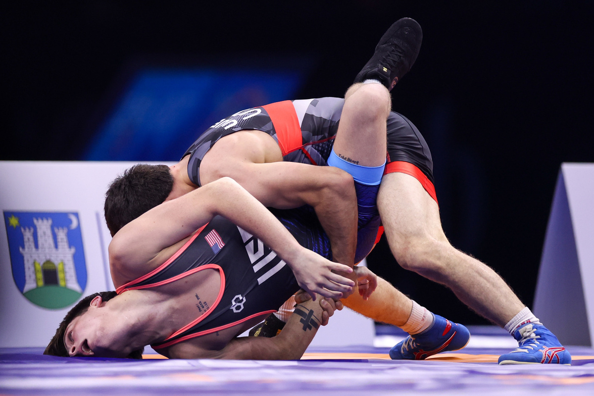     / Kralj/Pixsell/MB Media/Getty Images